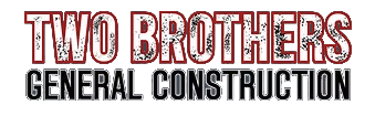 Two Brothers General Construction